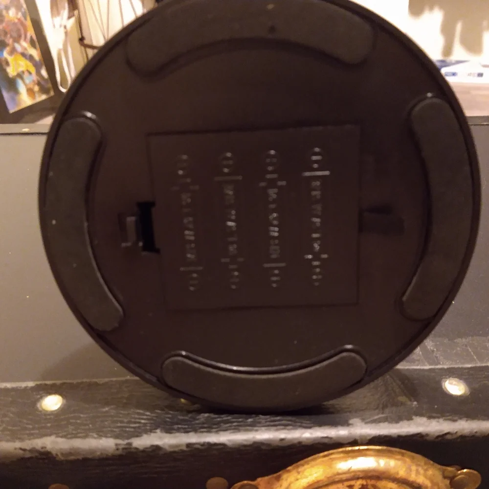 Makeup Mirror